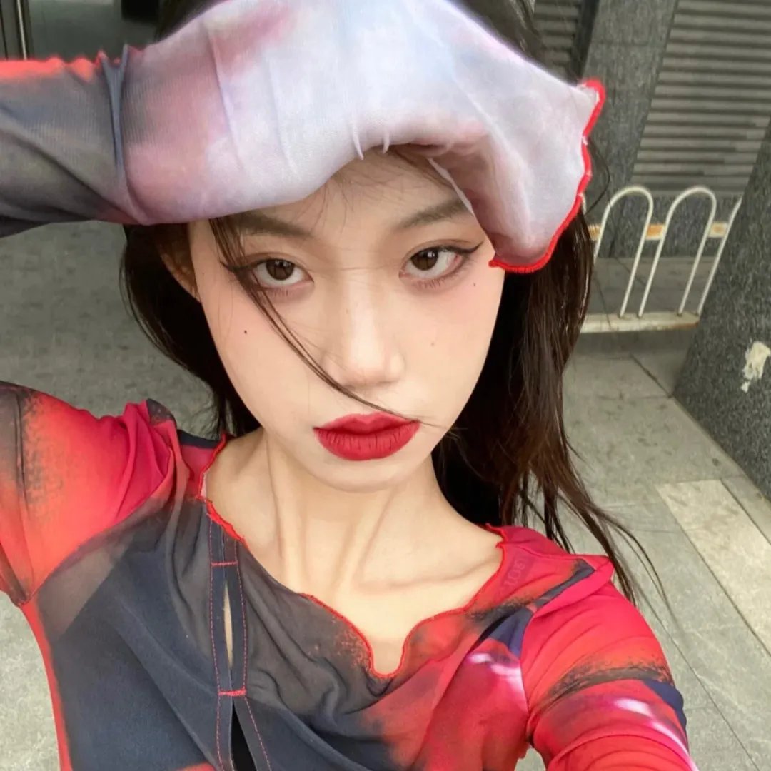 致命女杀手