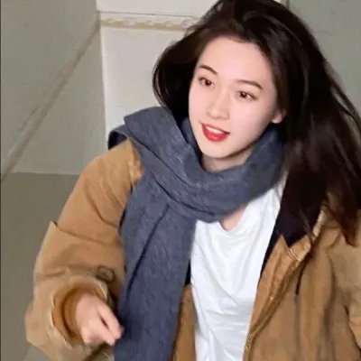 神秘追随