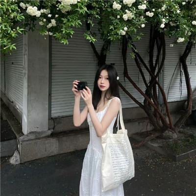 精灵闺蜜